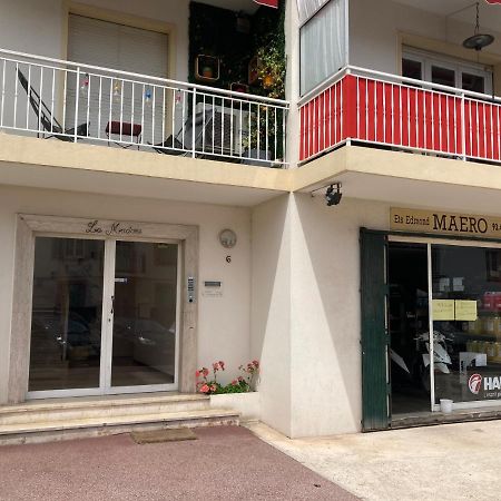 Cannes City B&B Exterior foto