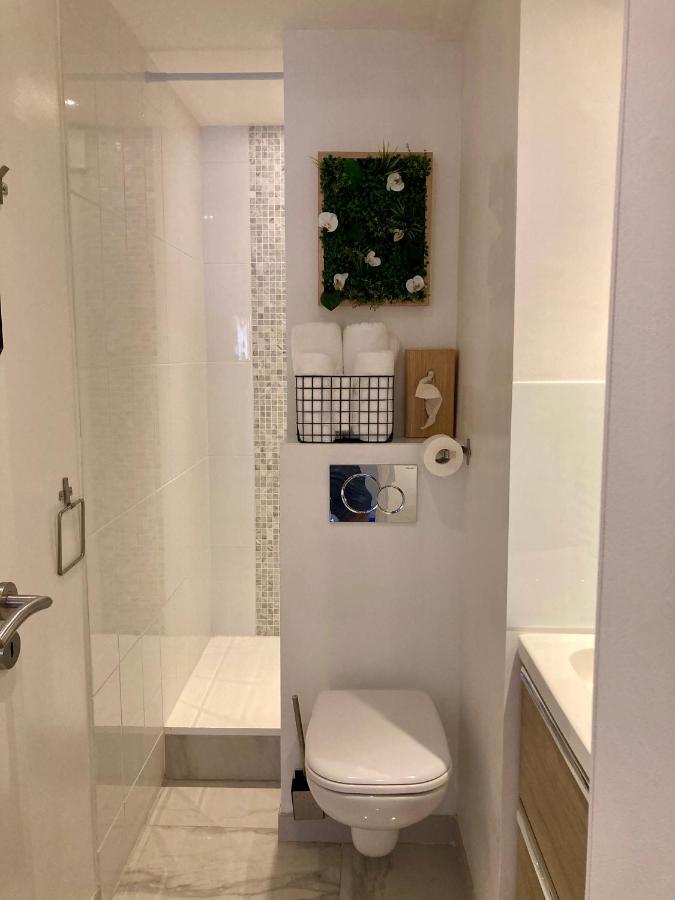 Cannes City B&B Quarto foto
