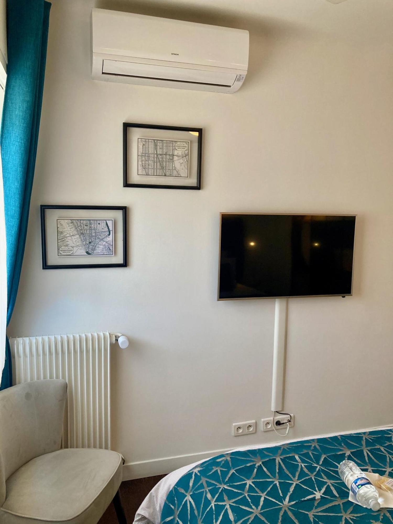 Cannes City B&B Quarto foto